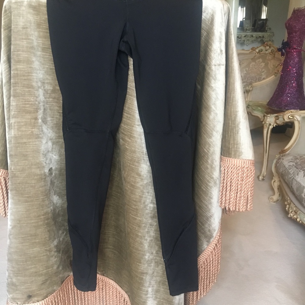 Workout pants